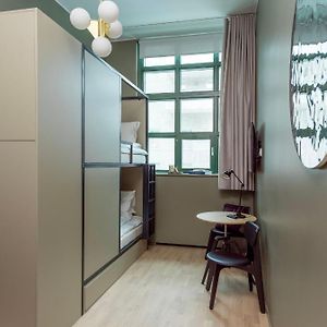 Studio City med King size-säng